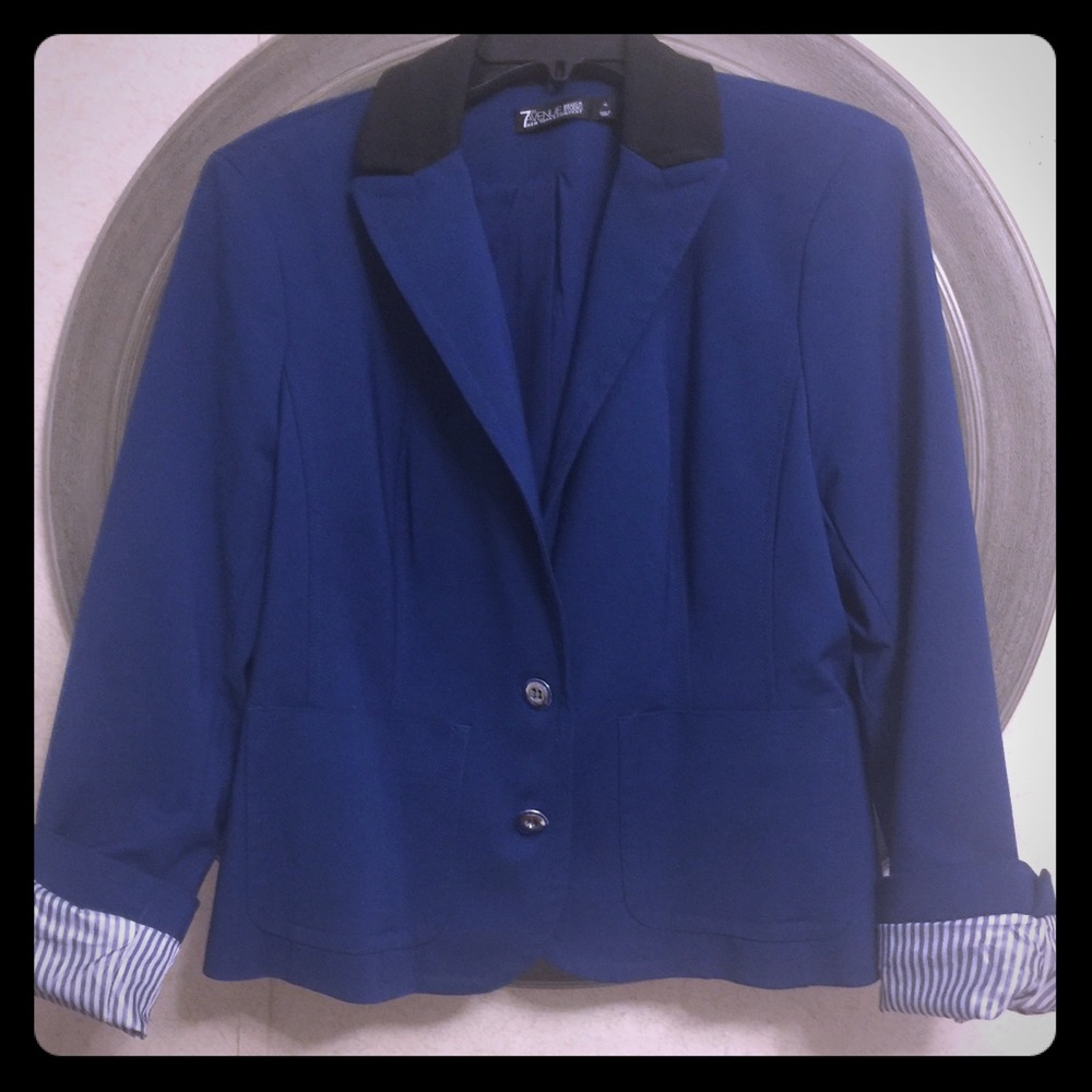 New York and Company Jacket